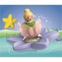 Playmobil - Junior Disney Clopotica si floarea plutitoare Playmobil - 4